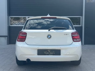 BMW 1 Serie - afbeelding nr 15