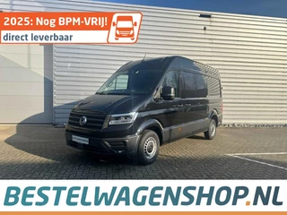 Volkswagen Crafter - 149128928-0