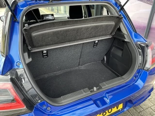 Suzuki Swift Suzuki Swift 1.2 Style SmartHyb. Automaat - afbeelding nr 26