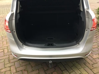 Ford B-MAX - afbeelding nr 4