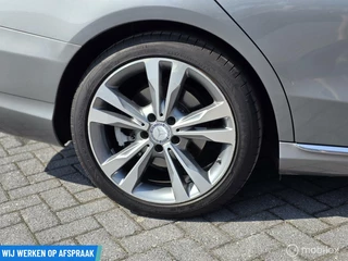 Mercedes-Benz C-Klasse Mercedes C-klasse Estate 350 e  Edition|Zeer netjes / 179pk - afbeelding nr 38