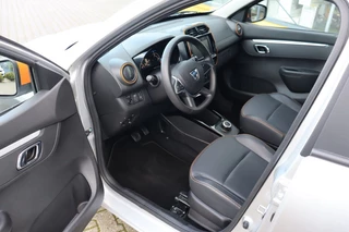 Dacia Spring - afbeelding nr 7