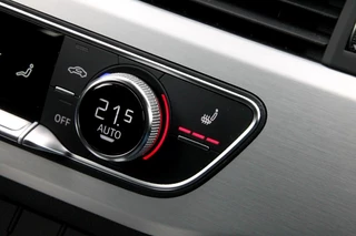 Audi A4 Audi A4 Avant 1.4 TFSI S-Line - 150 pk **Camera / Carplay / Virtual / Side - afbeelding nr 35