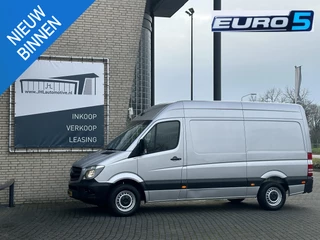 Mercedes-Benz Sprinter - 342061523-0