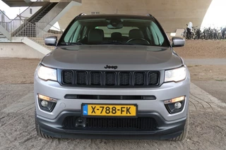 Jeep Compass - afbeelding nr 2