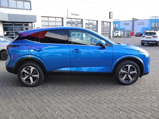 Nissan QASHQAI - afbeelding nr 11