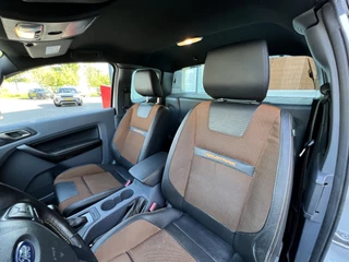 Ford Ranger - afbeelding nr 19