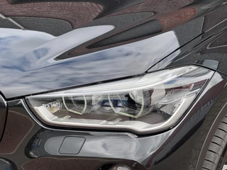 BMW X1 BMW X1 xDrive20i 192PK AUT High Executive LED Pano Navi HUD - afbeelding nr 11