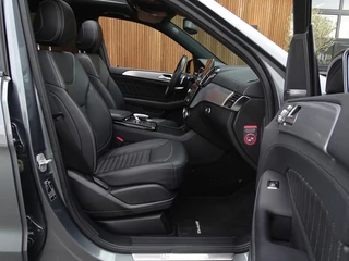 Mercedes-Benz GLE - afbeelding nr 14