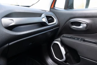 Jeep Renegade - afbeelding nr 15