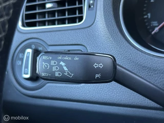 Volkswagen Polo Volkswagen Polo 1.2 TSI Cross TOPSTAAT! CLIMA*CRUISE*NAP!! - afbeelding nr 35