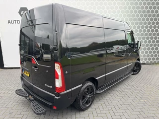 Nissan NV400 Nissan NV400 bestel 2.3 dCi L2H2 Optima Cruise 1e eig NAP - afbeelding nr 14