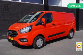 Ford Transit Custom 2.0 TDCI L2 EURO 6