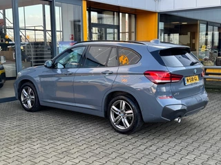 BMW X1 - afbeelding nr 7