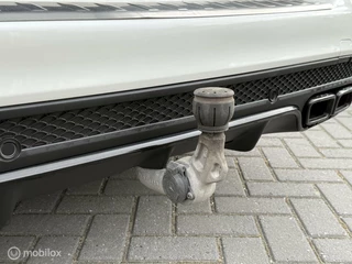 Mercedes-Benz C-Klasse Mercedes C-klasse Estate C43 AMG 4MATIC Panodak Leer AMG uitlaat Burmeister Camera 19 INCH - afbeelding nr 31