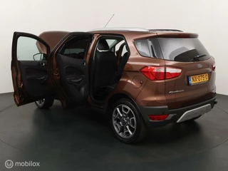 Ford EcoSport Ford EcoSport 1.0 EcoBoost Titanium - afbeelding nr 19