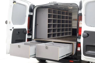 Opel Vivaro - afbeelding nr 12