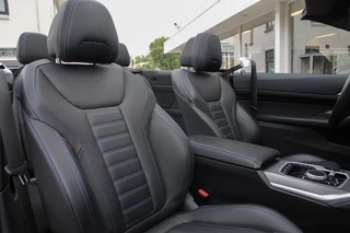BMW 4 Serie BMW 4 Serie Cabrio M440i xDrive M-sport I ACC I 375pk - afbeelding nr 10