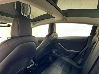 Tesla Model 3 Tesla Model 3 Standard RWD Plus 60 kWh Autopilot Pano NAP - afbeelding nr 30