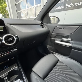 Mercedes-Benz B-Klasse Mercedes-Benz B-Klasse B 180 Progressive (EURO 6d-TEMP) - afbeelding nr 22