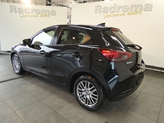 Mazda 2 - afbeelding nr 3