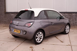 Opel ADAM | Two Tone | Airco | LM velgen - afbeelding nr 24