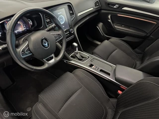 Renault Mégane Estate Renault Megane Estate 1.3 TCe Bose | Camera | Cruise | Navi - afbeelding nr 11