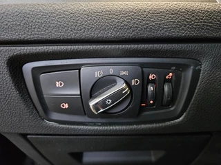 BMW 1 Serie BMW 1 Serie 118i Executive Sport / Sportstoelen / LED / NL Auto - afbeelding nr 36