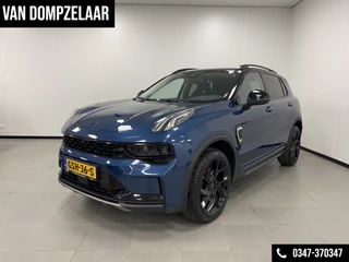 Lynk & Co 01 - afbeelding nr 2