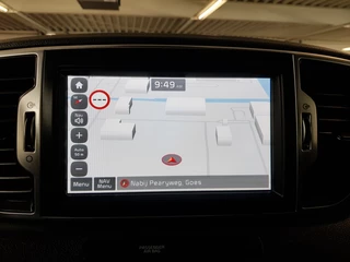 Kia Sportage - afbeelding nr 35