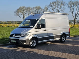 Volkswagen Crafter 35 2.0 TDI