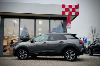 Citroën C4 Cactus - afbeelding nr 5