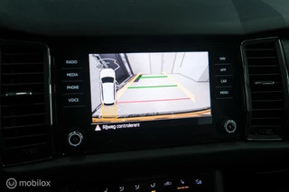 Škoda Kodiaq Skoda Kodiaq 1.5 TSI Sportline Business 7p | Trekhaak | Panoramadak | Stuurverwarming | ACC | Camera | 7 persoons | DSG | CarPlay | NL auto NAP | - afbeelding nr 6