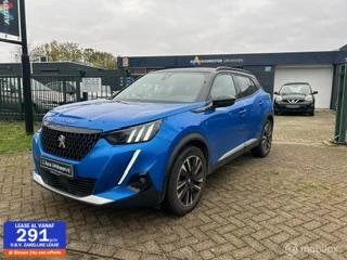 Peugeot 2008 1.2 PureTech GT