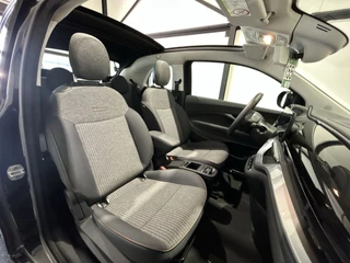 Fiat 500e | Navigatie | Automatische airco | Achteruitrijcamera |  SoH (batterijcheck) 96,47 % score! - afbeelding nr 21