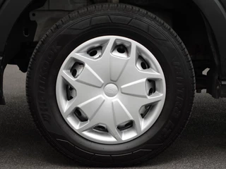 Ford Transit Ford Transit 310 105PK L3H2 Trend Navigatie Airco Parkeersensoren Bluetooth 3Zits Trekhaak Camera - afbeelding nr 34