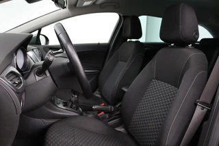 Opel Astra Opel Astra 1.0 Turbo Online Edition | Carplay |  Climate control | Navigatie | Cruise control - afbeelding nr 5