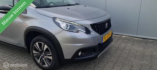 Peugeot 2008 Peugeot 2008 1.2 PureTech GT-line - afbeelding nr 6