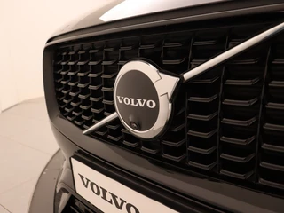Volvo XC90 Volvo XC90 T8 PLUG-IN HYBRID ULTRA DARK LUCHTVERING 360GR CAM BOWERS&WILKIN - afbeelding nr 7