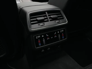Audi A6 Audi A6 Avant 55 TFSI e quattro S edition Competition Panorama Navigatie Trekhaak Acc Memory Camera B&O 80 - afbeelding nr 21