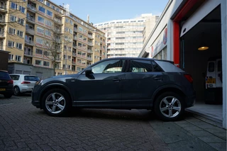 Audi Q2 Premium Audio | Virtual Cockpit | Lederen Sportinterieur | - afbeelding nr 4