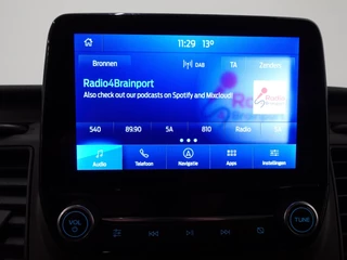 Ford Transit Custom Ford Transit Custom L1H1 Trend Airco Bluetooth Navi Trekhaak Parkeersensoren - afbeelding nr 28