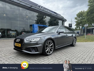 Audi A4 - 79001529-0