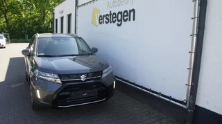 Suzuki Vitara - afbeelding nr 14