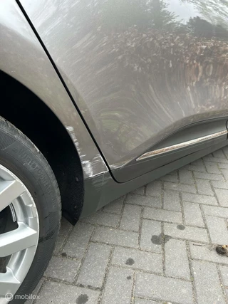 Renault Scénic Renault Scenic 1.3 TCe Bose - afbeelding nr 16
