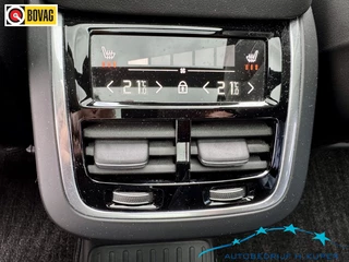 Volvo XC90 Volvo XC90 2.0 T8 Recharge AWD Ultimate Dark | 7 Zits | Elektr. Panodak | T - afbeelding nr 16