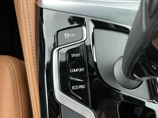 BMW 5 Serie BMW 5-serie 520d High Executive*DAKJE*HUD*CRUISE*NAVI.PROF*LED - afbeelding nr 39