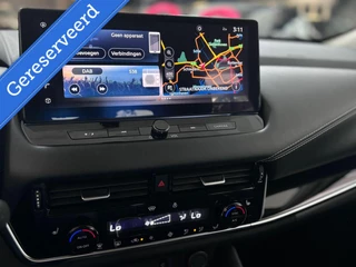 Nissan QASHQAI Nissan Qashqai 1.3 MHEV Xtronic N-Connecta AUT*LED*PANO*360° - afbeelding nr 19