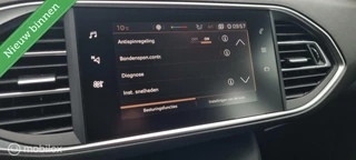 Peugeot 308 Peugeot 308 SW 1.2 PureTech Blue Lease Executive - afbeelding nr 37