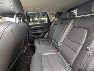 Mazda CX-5 - afbeelding nr 9